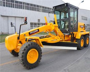 成都平地機(jī)租賃的液壓系統(tǒng)包括哪些