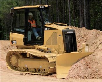 推土機(jī)的工作原理是什么呢？跟著成都推土機(jī)租賃公司一起來(lái)看