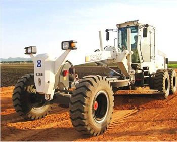 成都平地機租賃公司解答平地機鏟刀作業(yè)注意事項