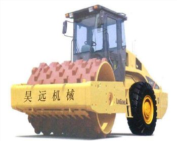 羊角碾租賃之前一定要先了解羊角碾！