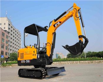 成都挖掘機租賃的分類