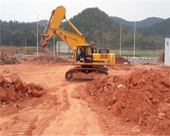 成都推土機(jī)轉(zhuǎn)向該如何操作?