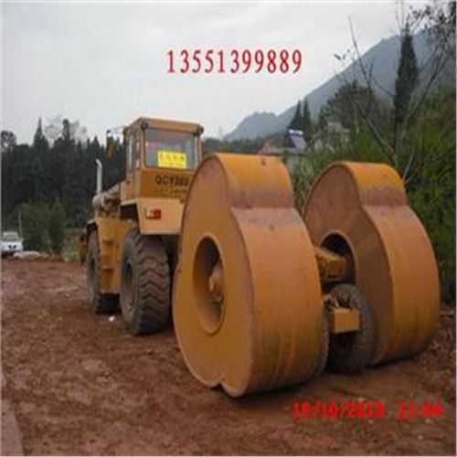 四川壓路機的工作注意事項