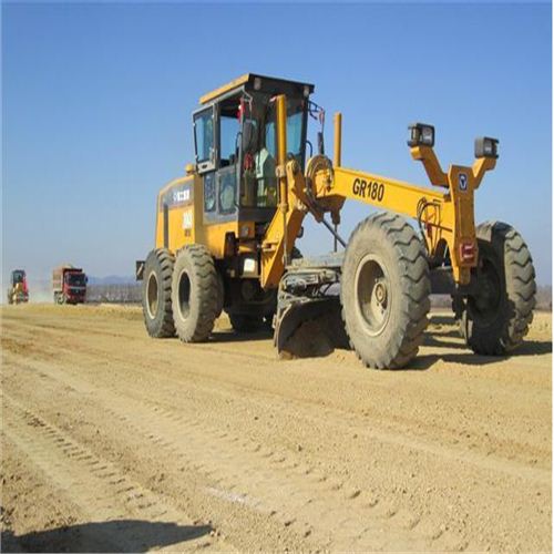 四川平地機的結(jié)構(gòu)及工作原理是怎么樣的，哪里可以租賃？