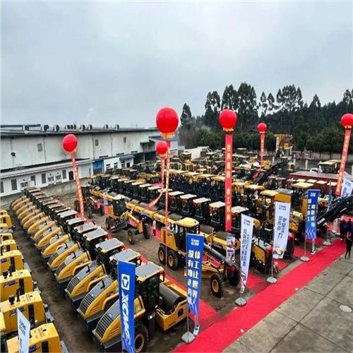 昊遠(yuǎn)建設(shè)董事長(zhǎng)杜于斌先生受邀參加徐工“行遠(yuǎn)?智勝