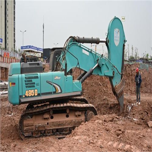 【成都鉤機(jī)租賃】施工過(guò)程中應(yīng)該怎樣正確選擇鉤機(jī)