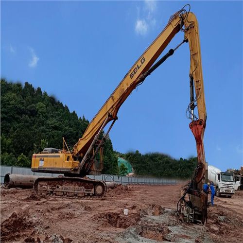 振動(dòng)錘工作原理是什么？