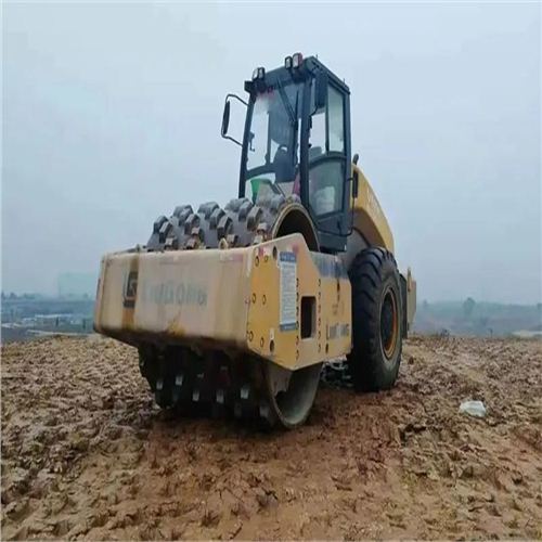 干貨分享|羊角碾壓路機的施工條件以及質(zhì)量控制措施分析